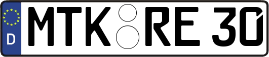 MTK-RE30