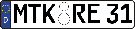 MTK-RE31