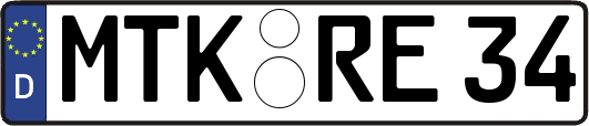 MTK-RE34
