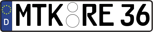 MTK-RE36