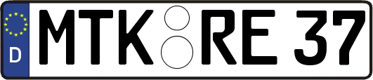 MTK-RE37