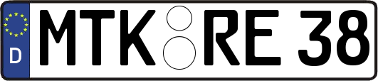 MTK-RE38
