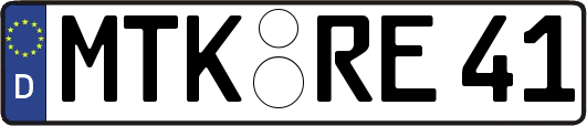 MTK-RE41