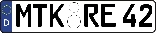 MTK-RE42