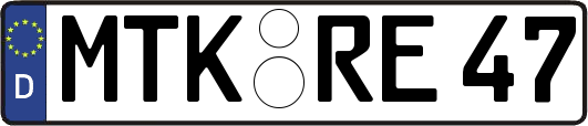 MTK-RE47