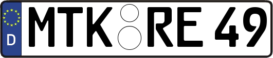 MTK-RE49