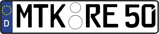 MTK-RE50
