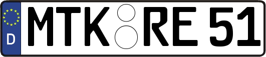 MTK-RE51