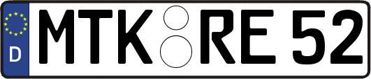 MTK-RE52