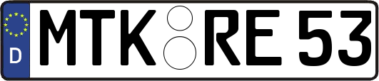 MTK-RE53