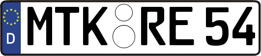 MTK-RE54