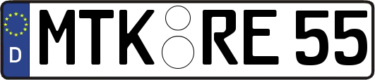 MTK-RE55