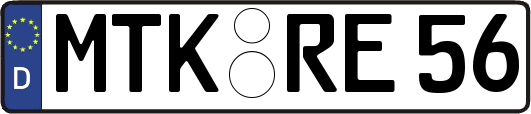 MTK-RE56