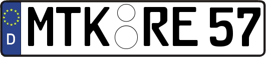 MTK-RE57