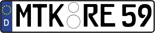 MTK-RE59