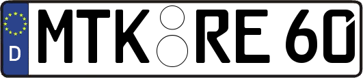 MTK-RE60