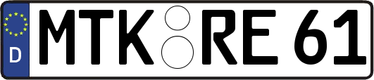 MTK-RE61