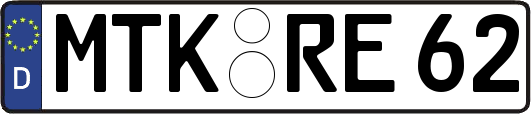 MTK-RE62