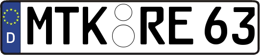 MTK-RE63