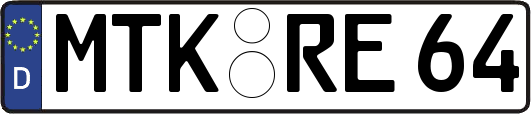 MTK-RE64