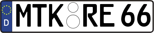 MTK-RE66