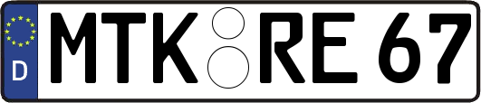 MTK-RE67