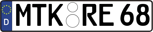 MTK-RE68