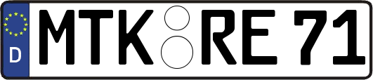 MTK-RE71