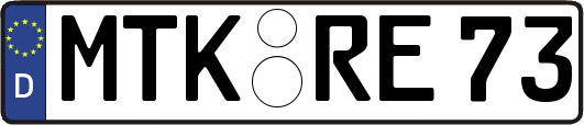 MTK-RE73
