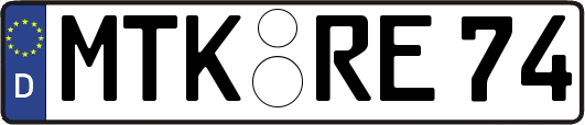MTK-RE74