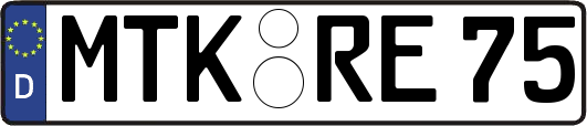 MTK-RE75
