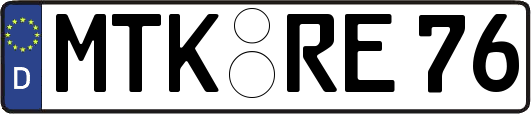 MTK-RE76