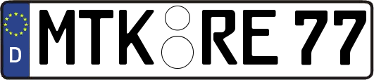 MTK-RE77