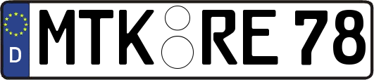 MTK-RE78