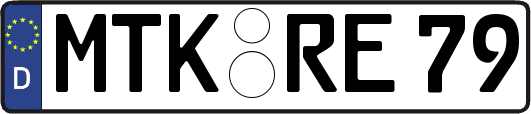 MTK-RE79