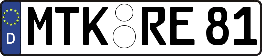 MTK-RE81