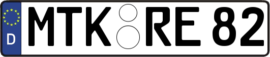 MTK-RE82