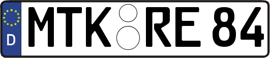 MTK-RE84