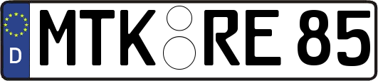 MTK-RE85