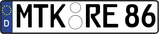 MTK-RE86