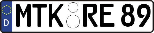MTK-RE89