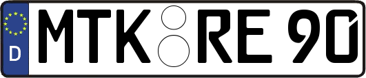 MTK-RE90