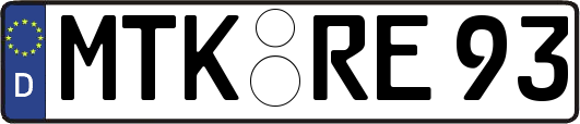 MTK-RE93