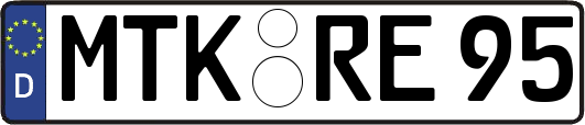 MTK-RE95