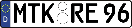 MTK-RE96