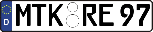 MTK-RE97
