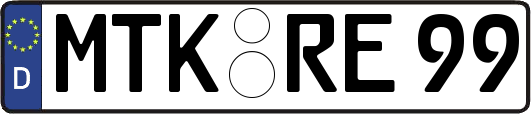 MTK-RE99