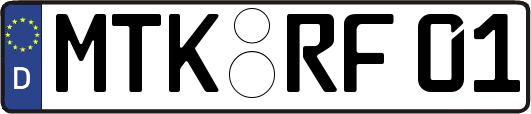 MTK-RF01