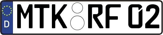 MTK-RF02
