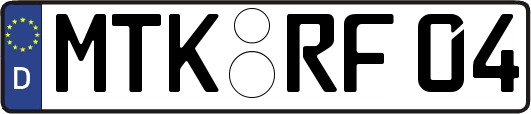 MTK-RF04